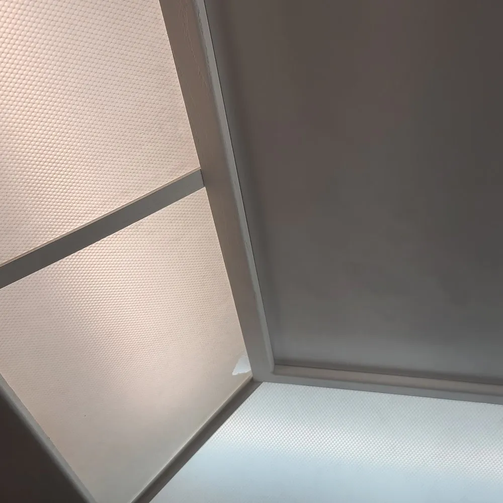 Slide of Victory Building and Repair