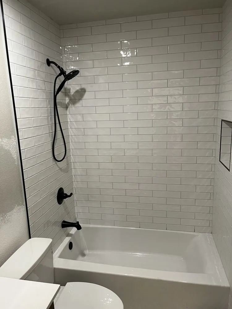 Slide of Victory Building and Repair