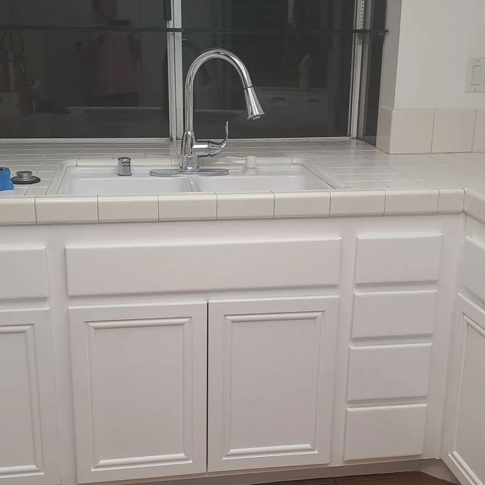 Slide of Victory Building and Repair