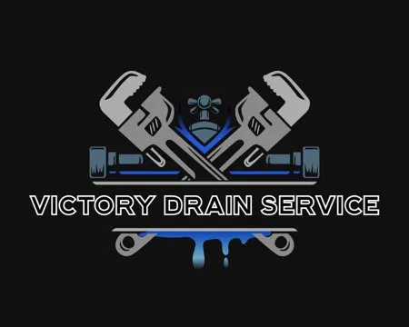 Slide of Victory Drain Service