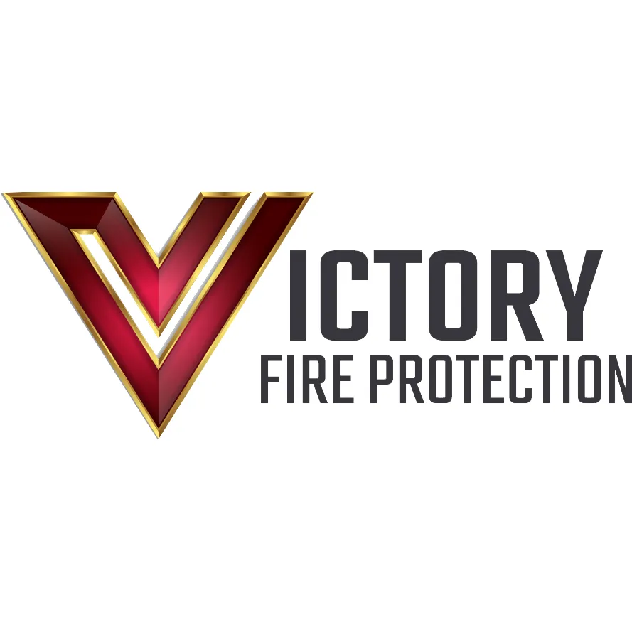Slide of Victory Fire Protection