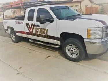 Slide of Victory Fire Protection