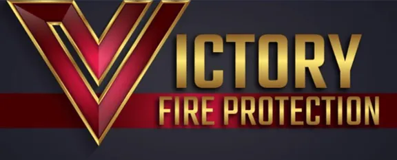 Victory Fire Protection Logo