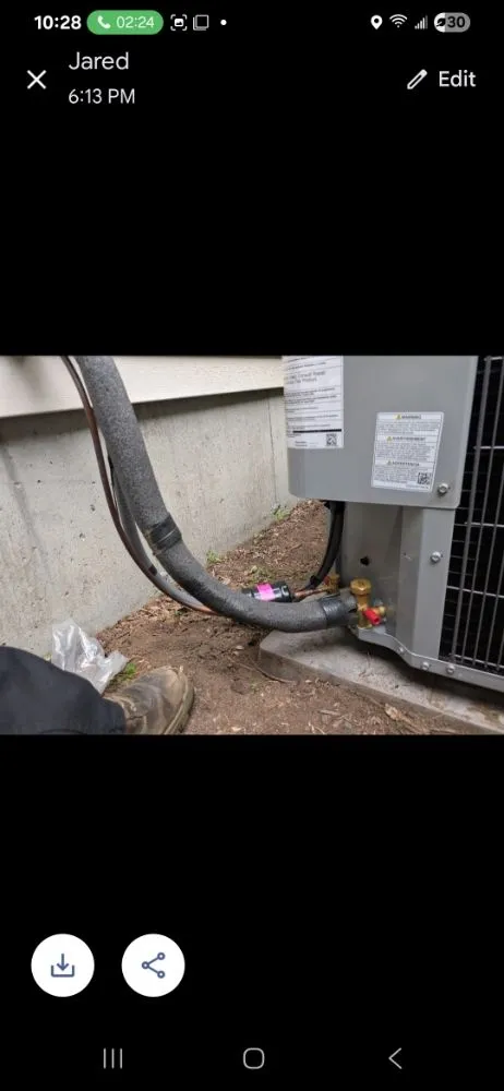 Slide of Victory Heating And Cooling