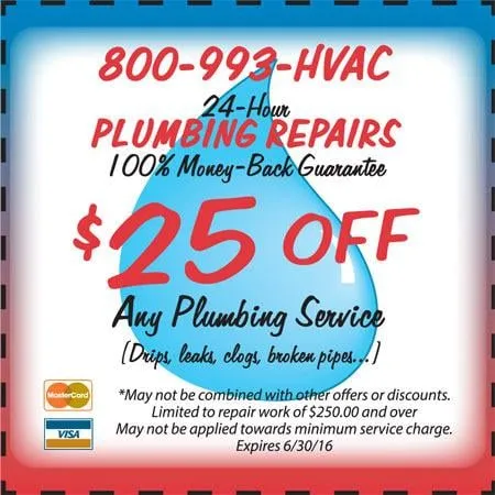 Slide of Victory HVAC