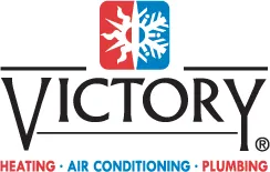 Slide of Victory HVAC
