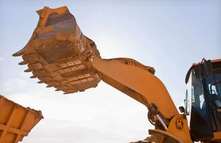 Slide of Victory Land Development and Excavation