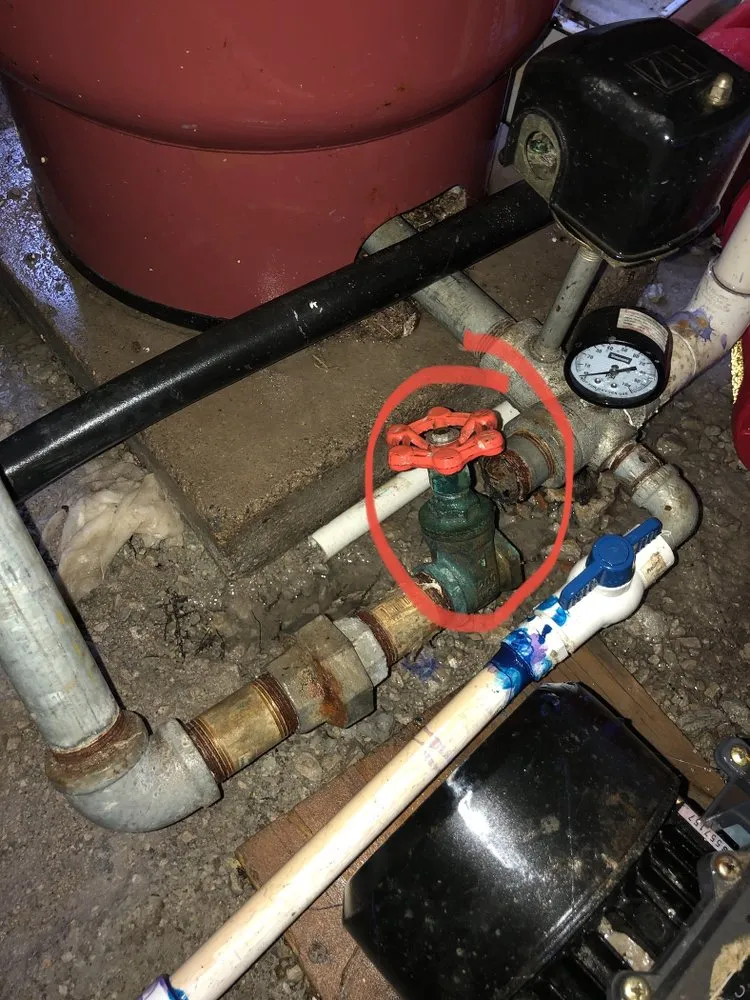 Professional drain cleaning experts serving Granbury, TX - Victory Mechanical