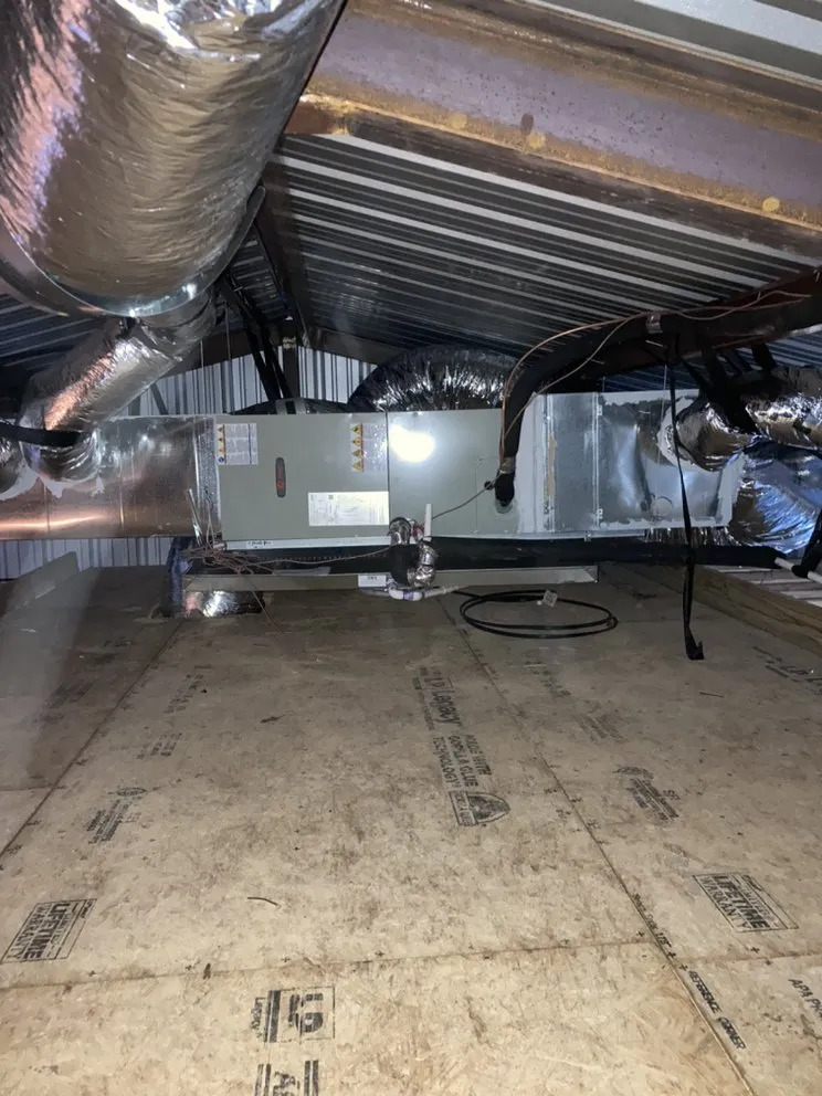 Reliable drain cleaning experts serving Granbury, TX - Victory Mechanical