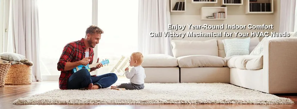 Slide of Victory Mechanical