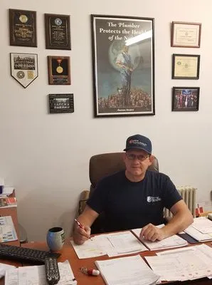 Victory Plumbing & Heating