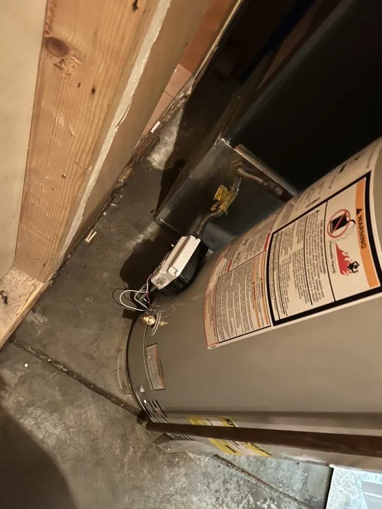 Slide of Victory Plumbing and Heating