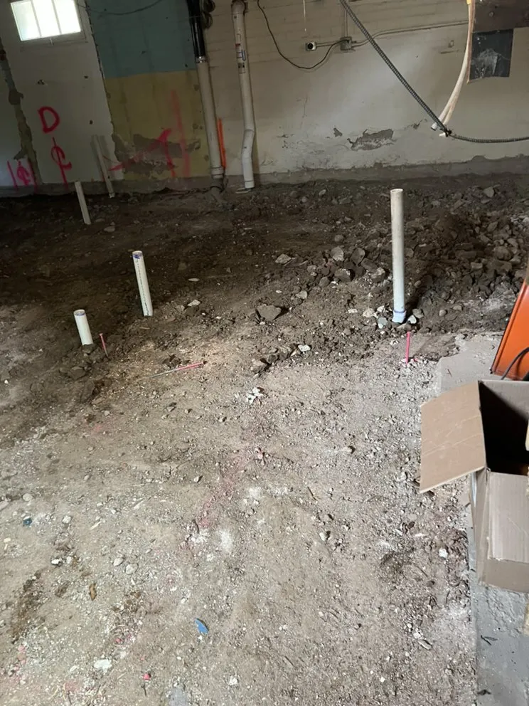 Slide of Victory Plumbing and Heating