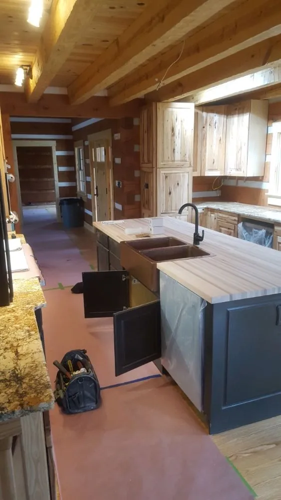 Slide of Victory Plumbing