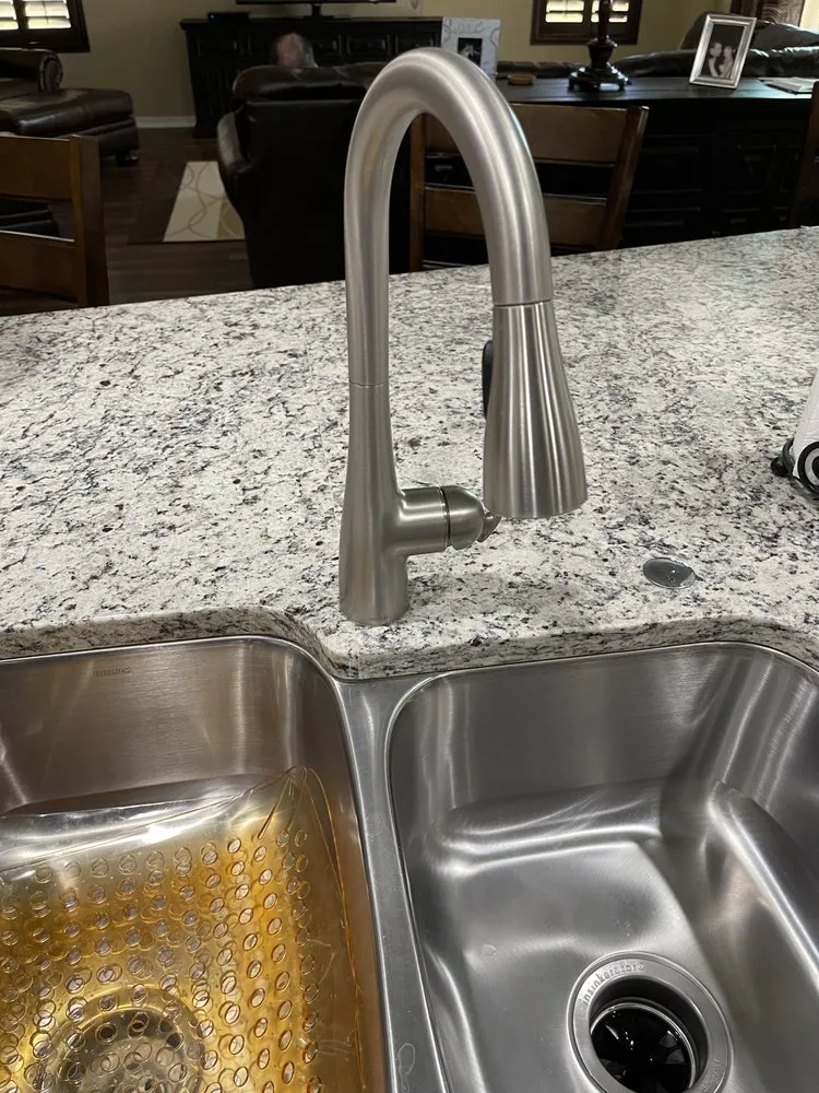 Slide of Victory Plumbing