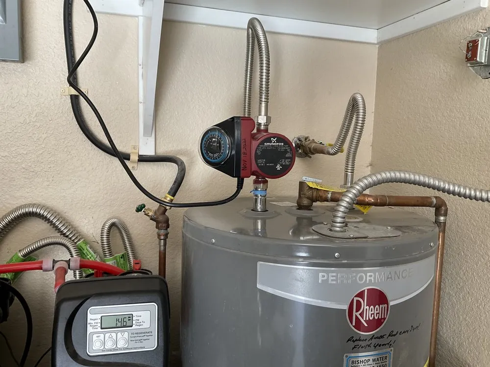 Slide of Victory Plumbing