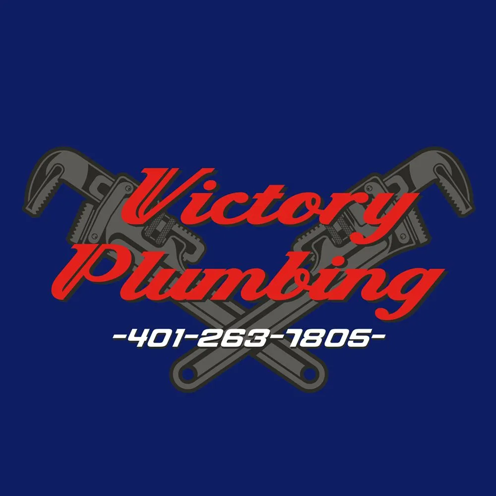 Slide of Victory Plumbing