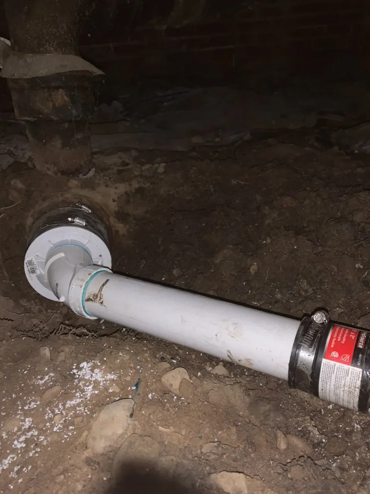 Slide of Victory Plumbing