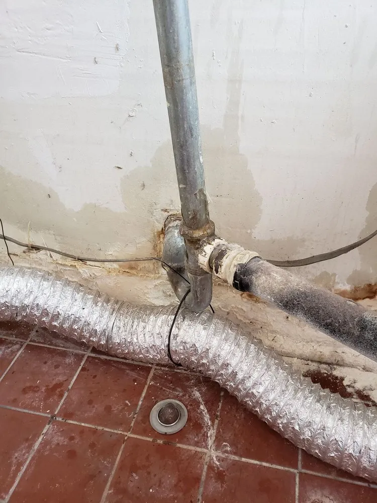 Slide of Victory Plumbing