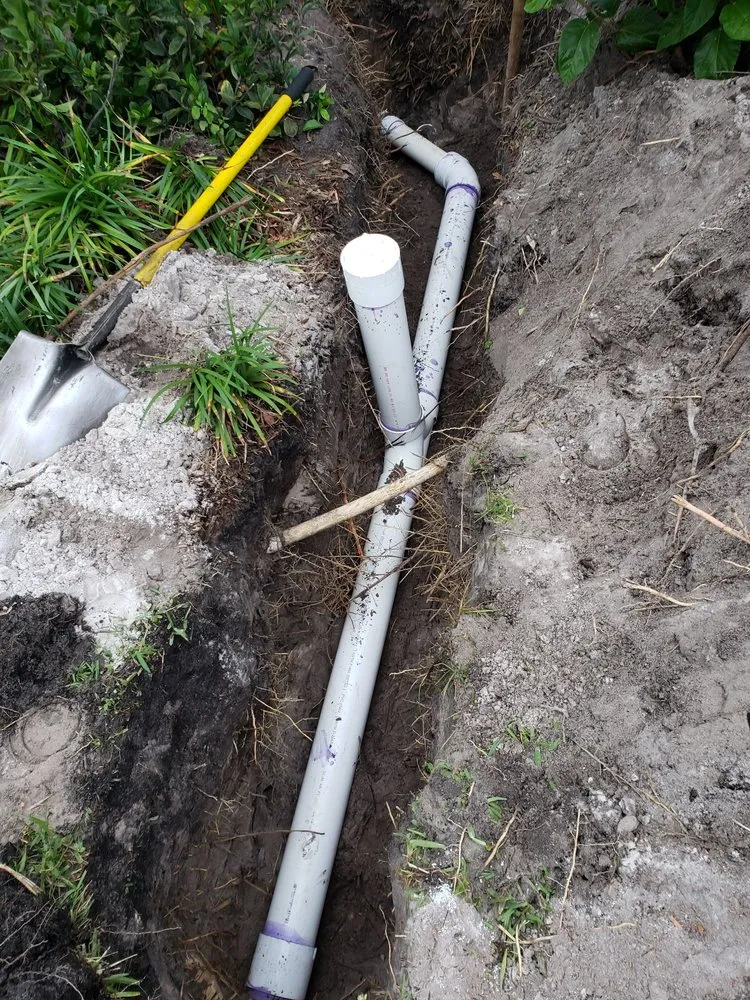 Slide of Victory Plumbing