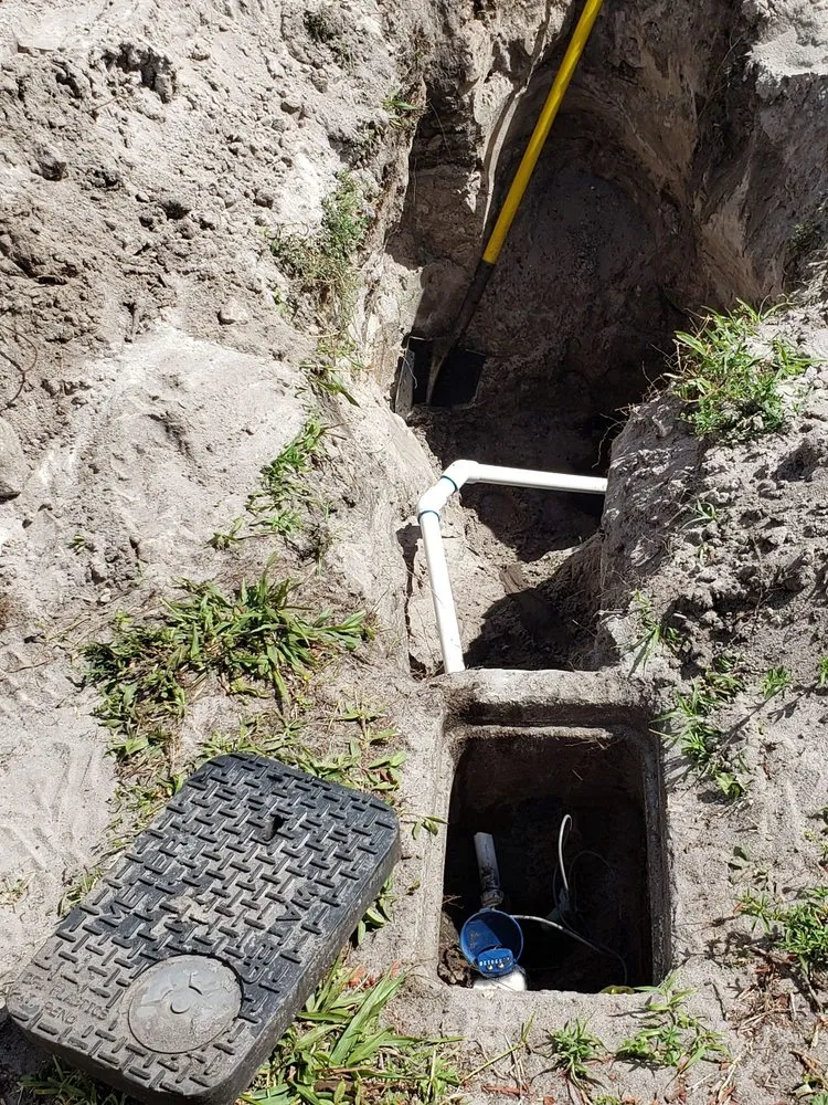 Slide of Victory Plumbing