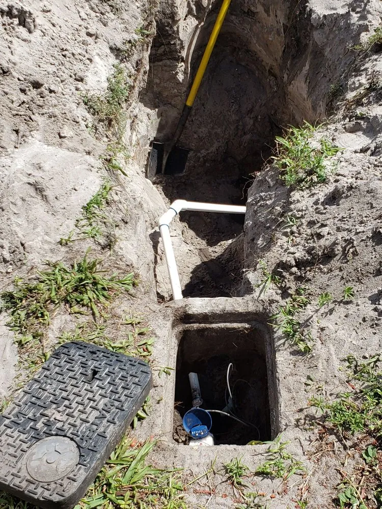 Slide of Victory Plumbing