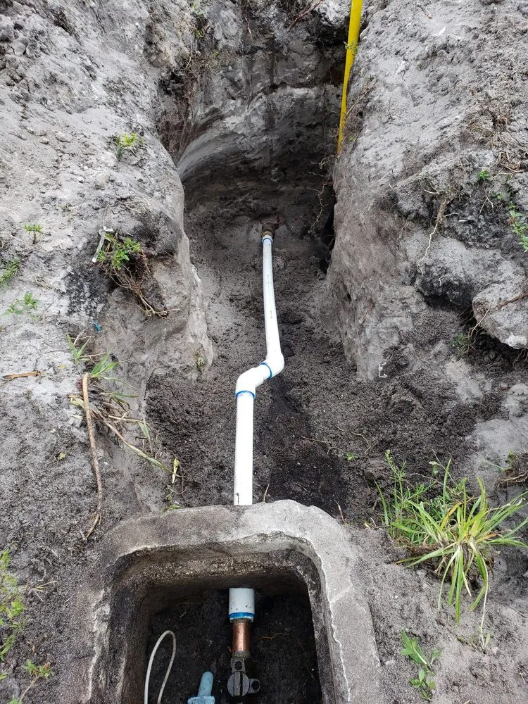 Slide of Victory Plumbing