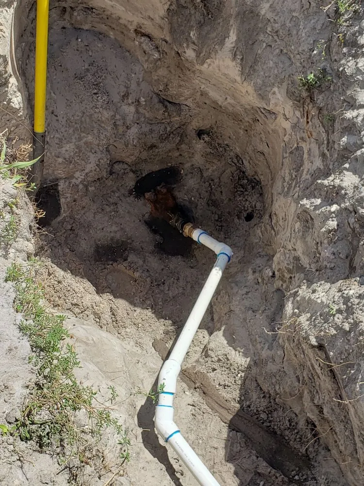 Slide of Victory Plumbing