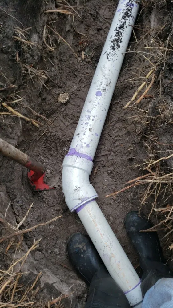 Slide of Victory Plumbing