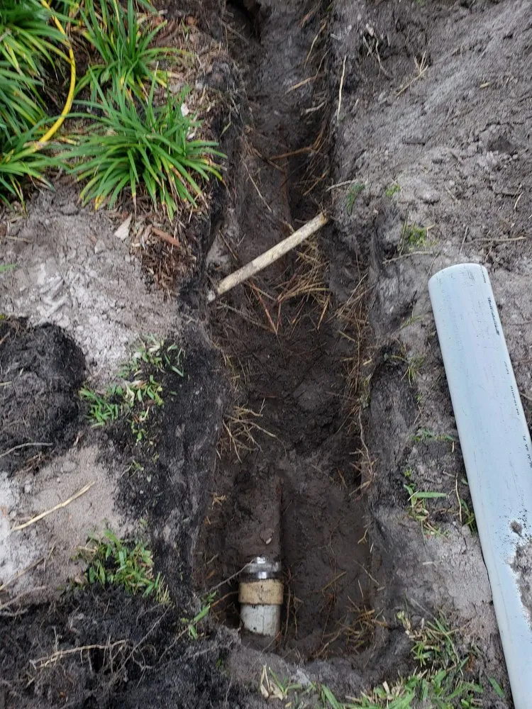 Slide of Victory Plumbing