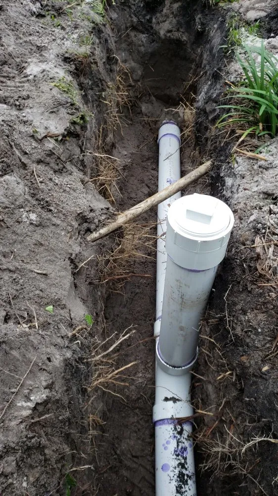 Slide of Victory Plumbing