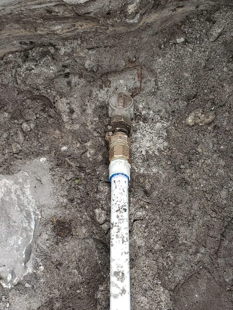 Slide of Victory Plumbing