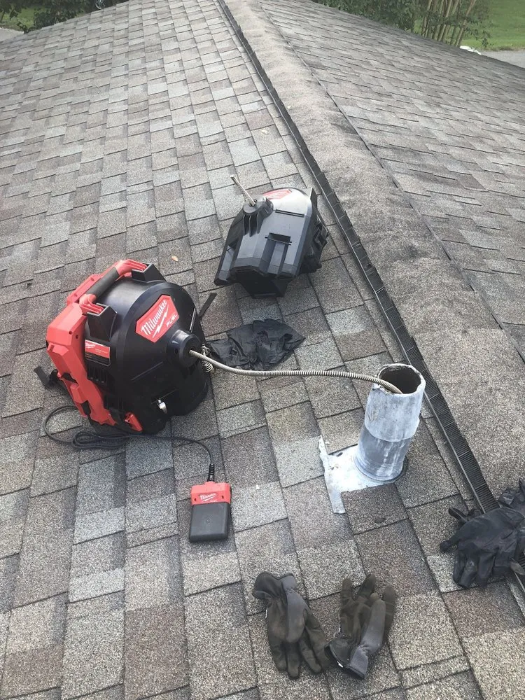 Slide of Victory Plumbing Repair