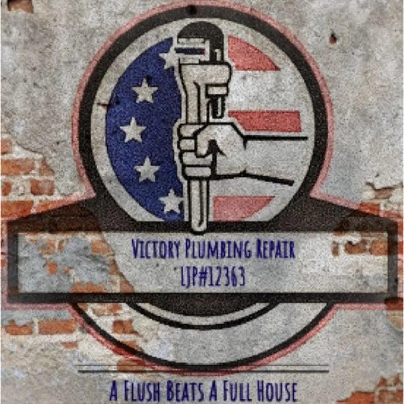 Slide of Victory Plumbing Repair