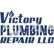 Slide of Victory Plumbing Repair
