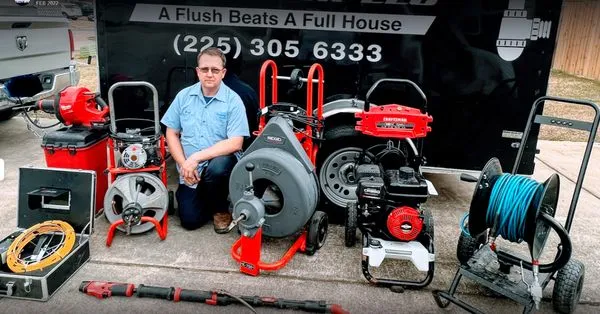 Victory Plumbing Repair