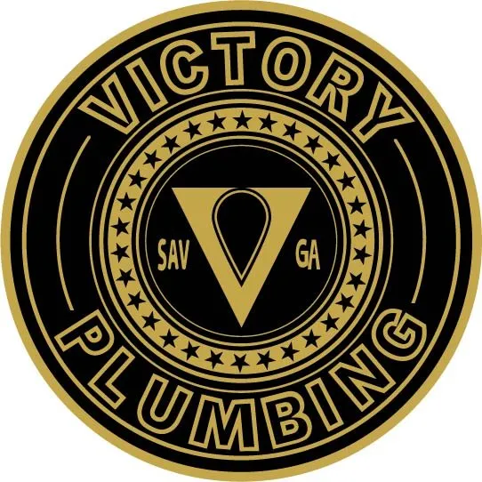 Slide of Victory Plumbing