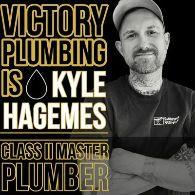 Victory Plumbing