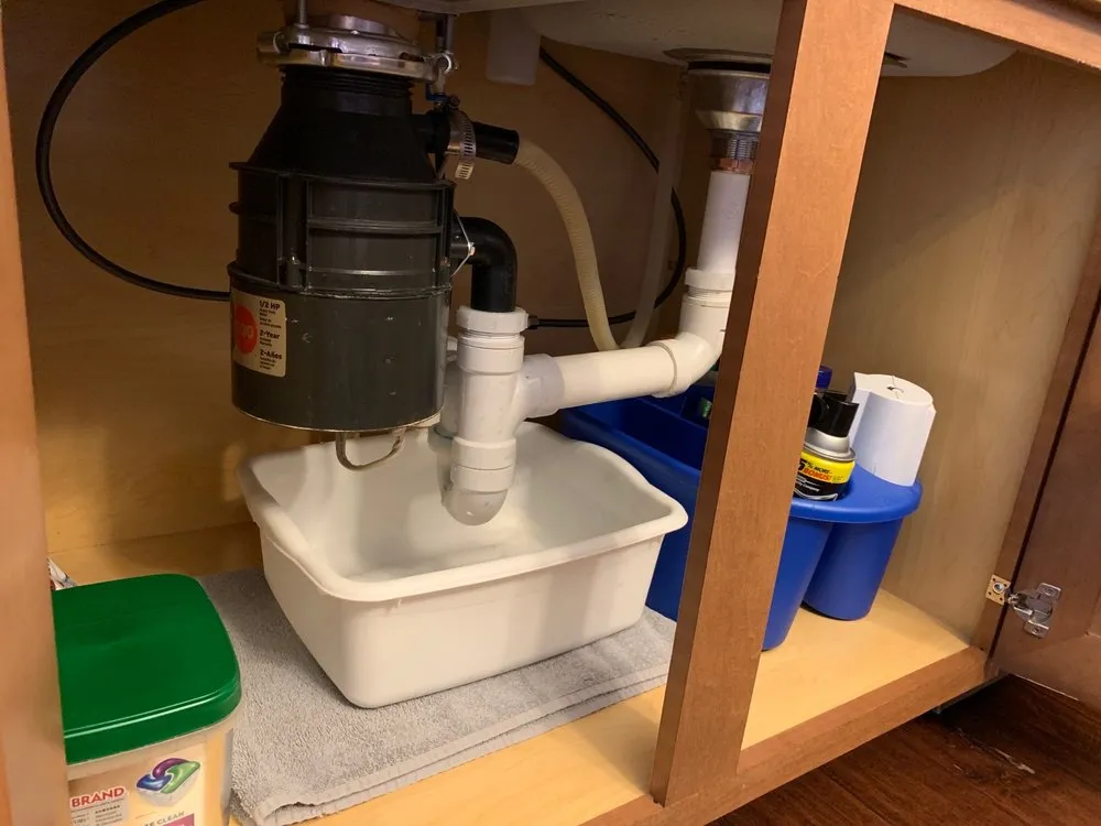 Slide of Victory Plumbing Services