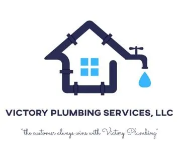 Slide of Victory Plumbing Services