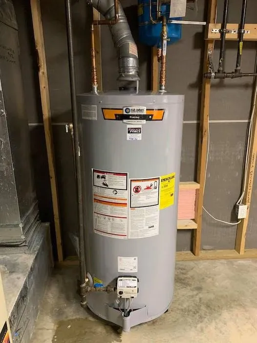 Slide of Victory Plumbing Services