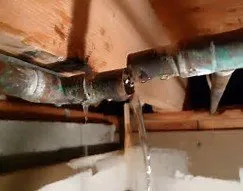 Slide of Victory Plumbing Sewer & Drain