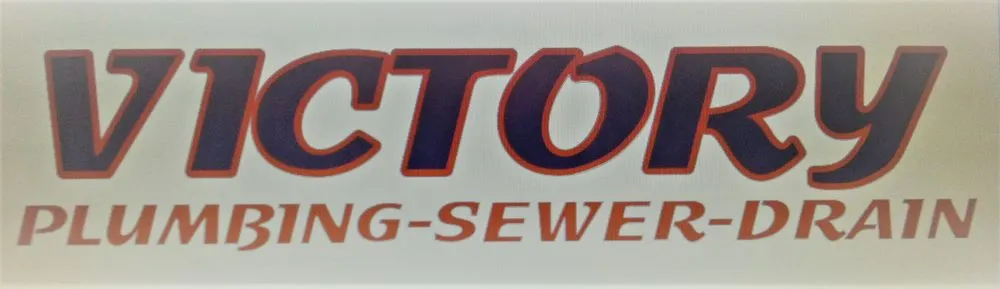 Slide of Victory Plumbing Sewer & Drain