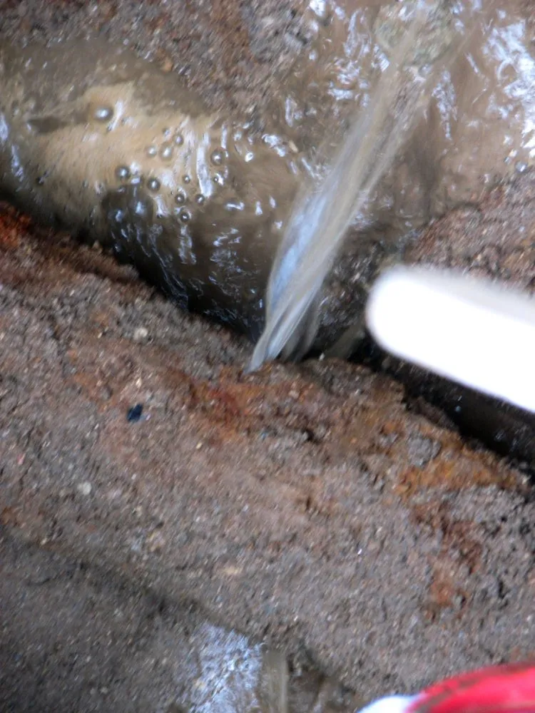 Slide of Victory Plumbing Sewer & Drain