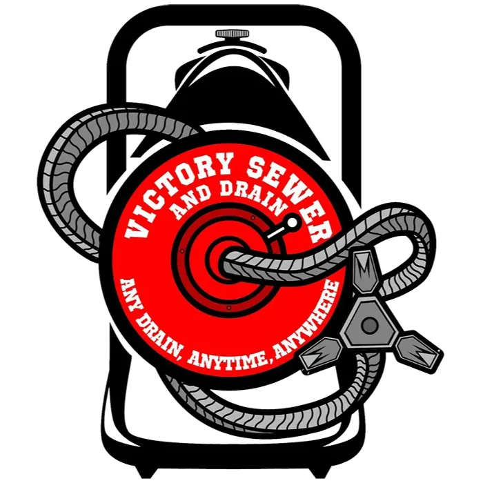 Slide of Victory Sewer and Drain