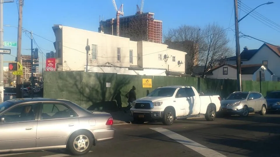 Slide of Victory Skaggs