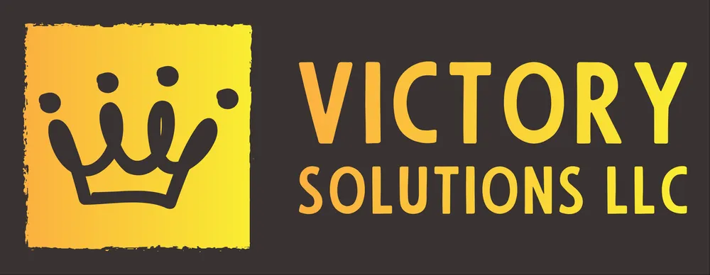 Slide of Victory Solutions