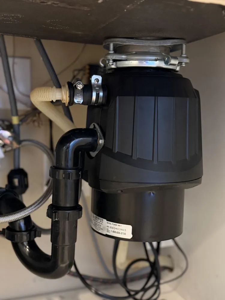 Slide of Vida Plumbing