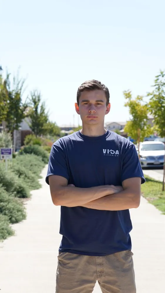 Slide of Vida Plumbing