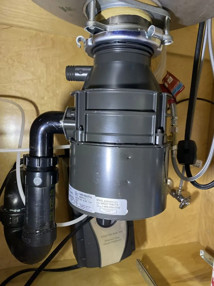 Slide of Vida Plumbing